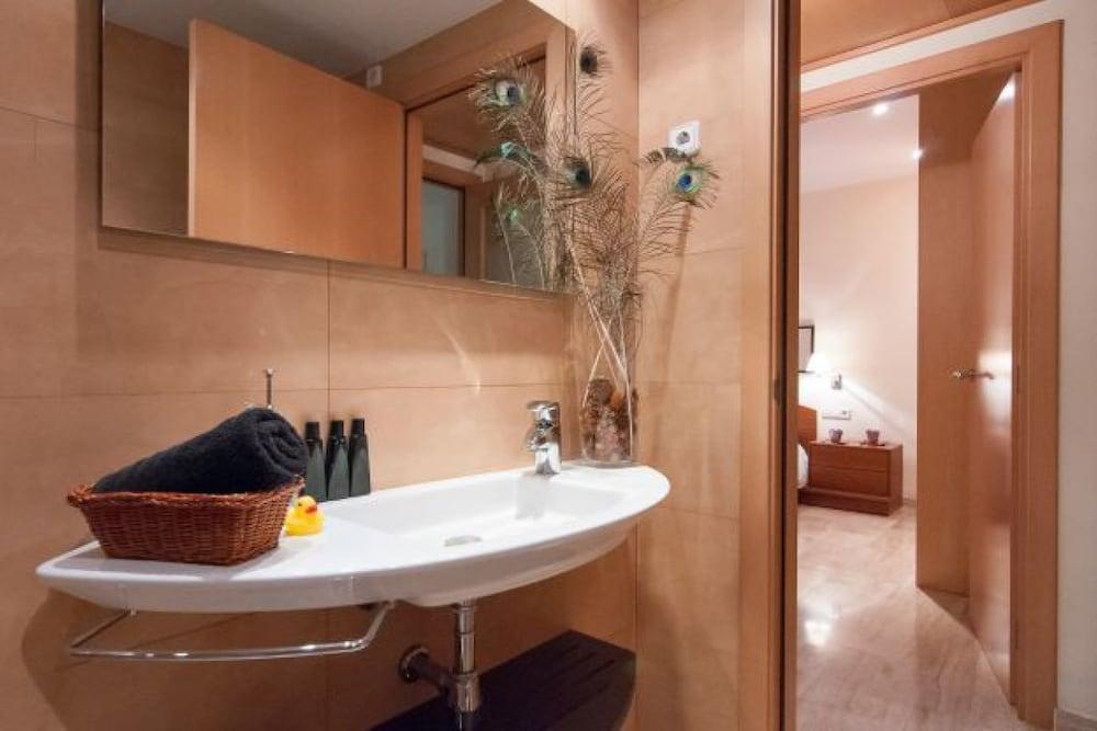 Bizflats Arc De Triomf Apartment *